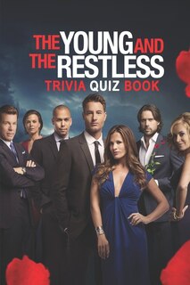 The Young and the Restless: Trivia Quiz Book