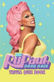 Front cover_RuPaul's Drag Race