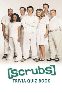 Front cover_Scrubs