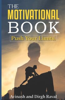Front cover_The Motivational Book