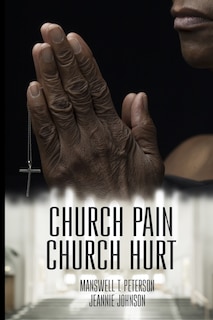 Couverture_Church Pain