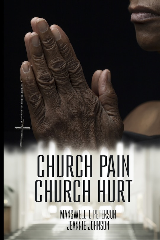 Couverture_Church Pain