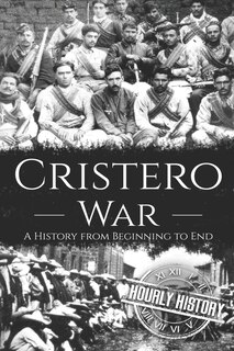 Front cover_Cristero War