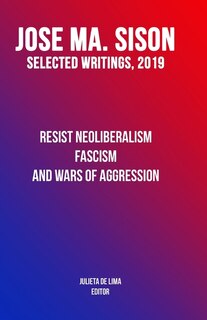 Front cover_Resist Neoliberalism, Fascism, and Wars of Aggression