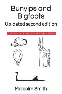 Couverture_Bunyips and Bigfoots