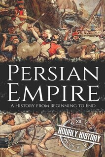 Front cover_Persian Empire