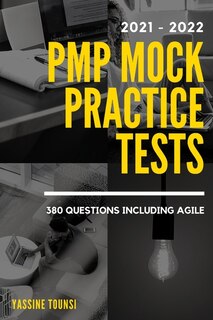 Front cover_PMP Mock Practice Tests