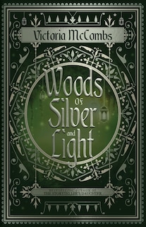 Front cover_Woods Of Silver And Light