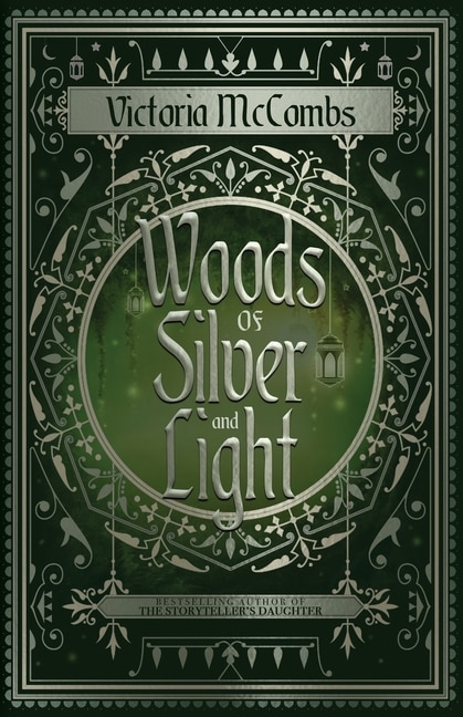 Front cover_Woods Of Silver And Light