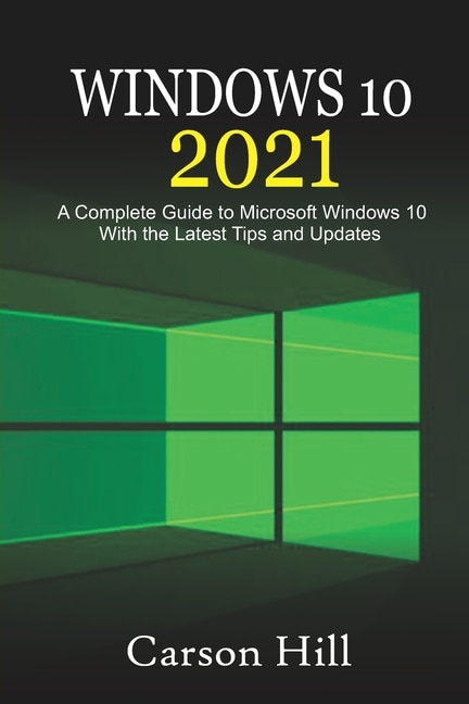 Couverture_Windows 10 2021