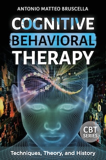 Couverture_Cognitive Behavioral Therapy