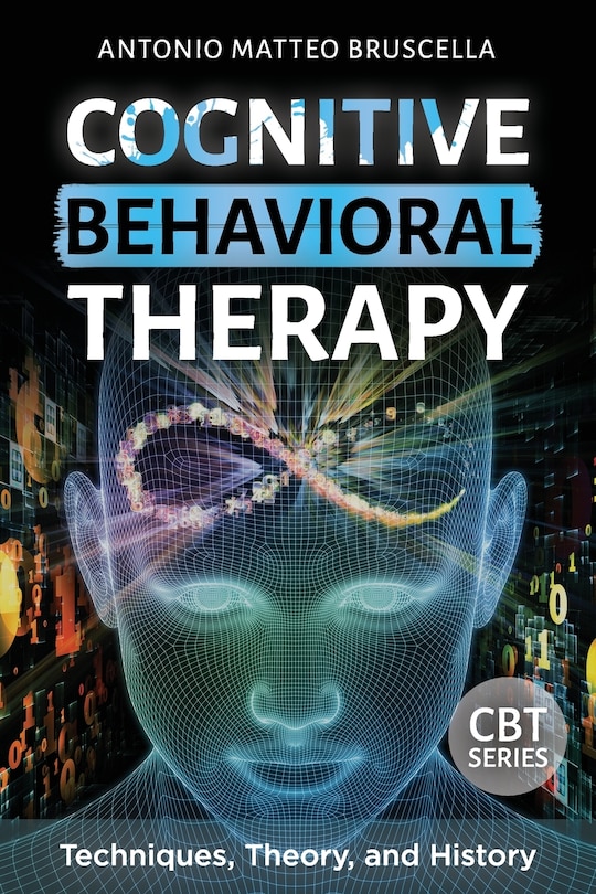 Couverture_Cognitive Behavioral Therapy