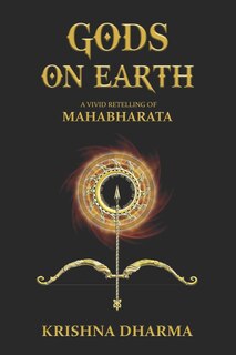 Front cover_Gods on Earth