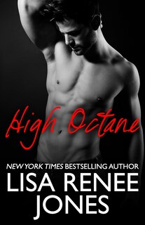 Front cover_High Octane