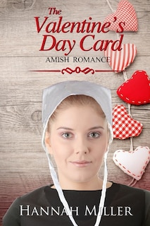 Front cover_The Valentine's Day Card