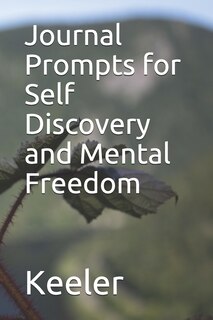 Couverture_Journal Prompts for Self Discovery and Mental Freedom