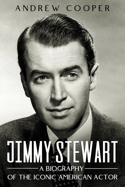 Couverture_Jimmy Stewart