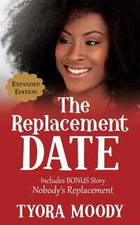 Couverture_The Replacement Date