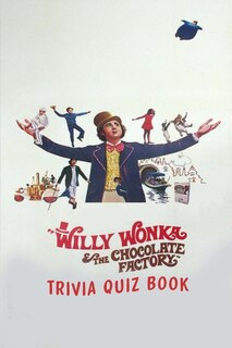 Front cover_Willy Wonka & the Chocolate Factory