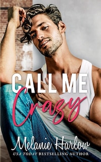 Front cover_Call Me Crazy