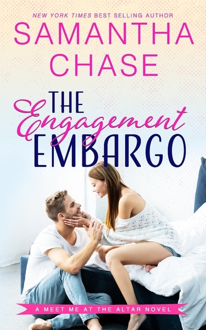 The Engagement Embargo