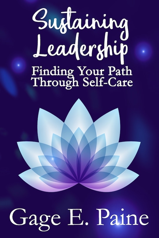 Front cover_Sustaining Leadership