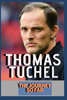 Couverture_Thomas Tuchel