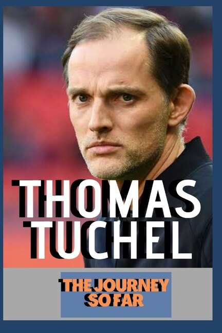 Couverture_Thomas Tuchel