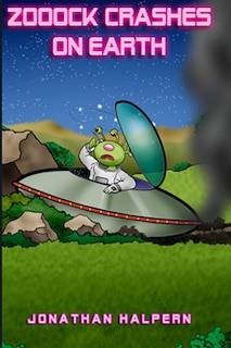 Couverture_Zooock crashes on Earth