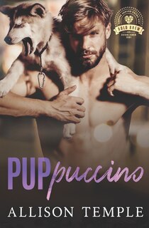 Front cover_Puppuccino
