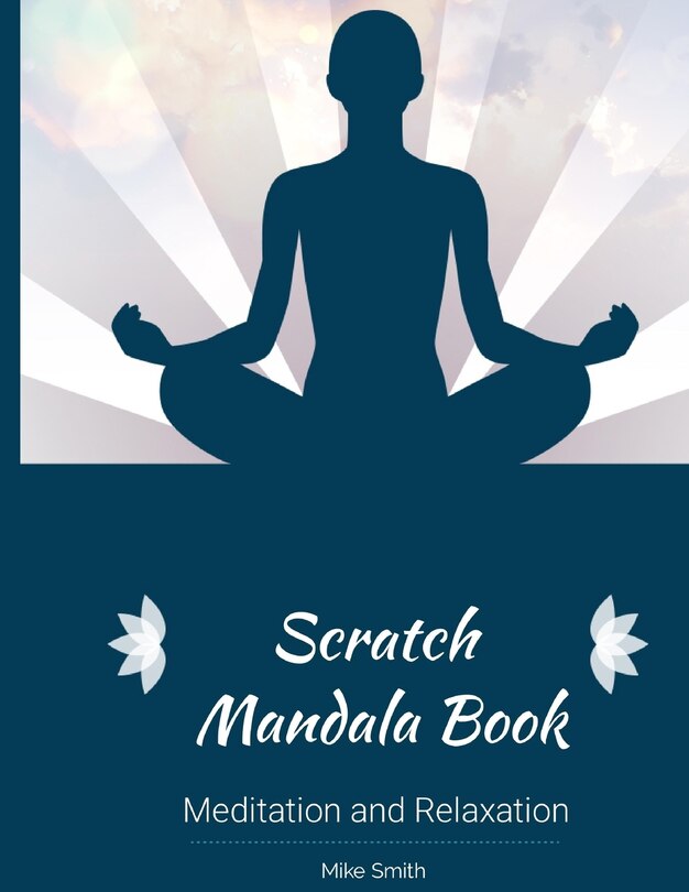 Couverture_Scratch Mandala Book