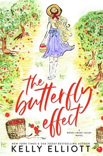 Front cover_The Butterfly Effect