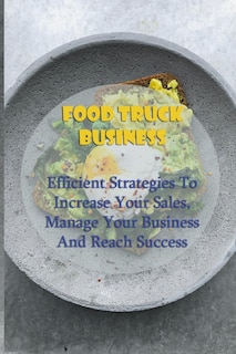 Front cover_Food Truck Business