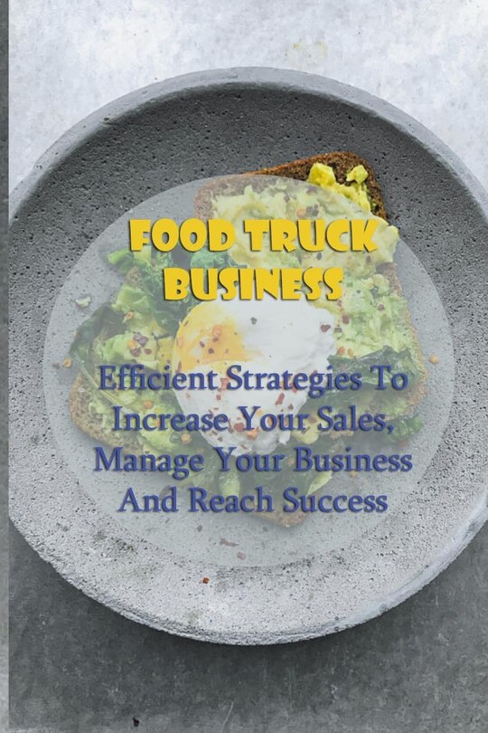 Front cover_Food Truck Business