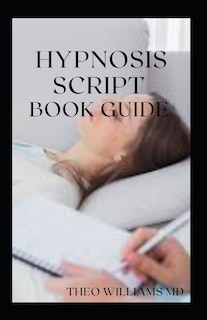 Couverture_Hypnosis Script Book Guide