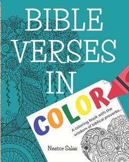 Front cover_Bible Verses in Color