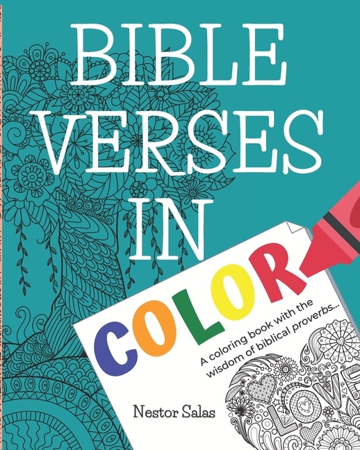 Front cover_Bible Verses in Color
