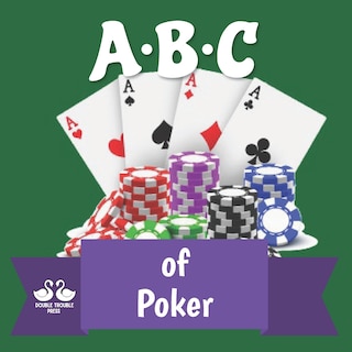 Front cover_ABC of Poker