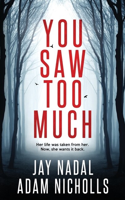 Couverture_You Saw Too Much