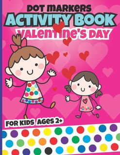 Couverture_Valentines day dot markers activity book for kids