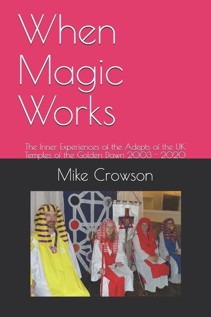Front cover_When Magic Works