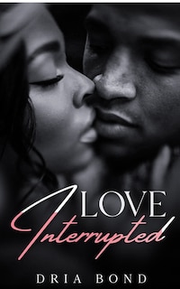 Front cover_Love Interrupted
