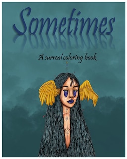 Front cover_Sometimes