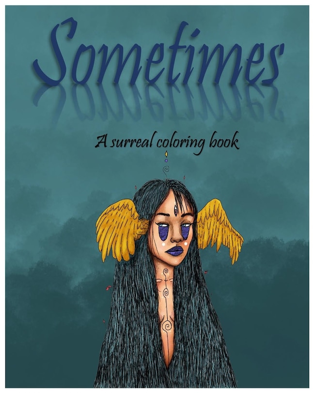 Front cover_Sometimes
