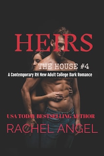 Front cover_Heirs