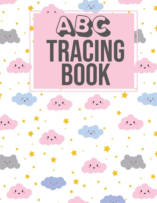 Couverture_ABC Tracing Book