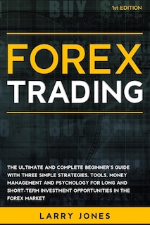 Front cover_Forex Trading