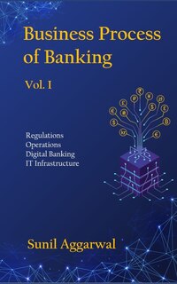 Front cover_Business Process of Banking