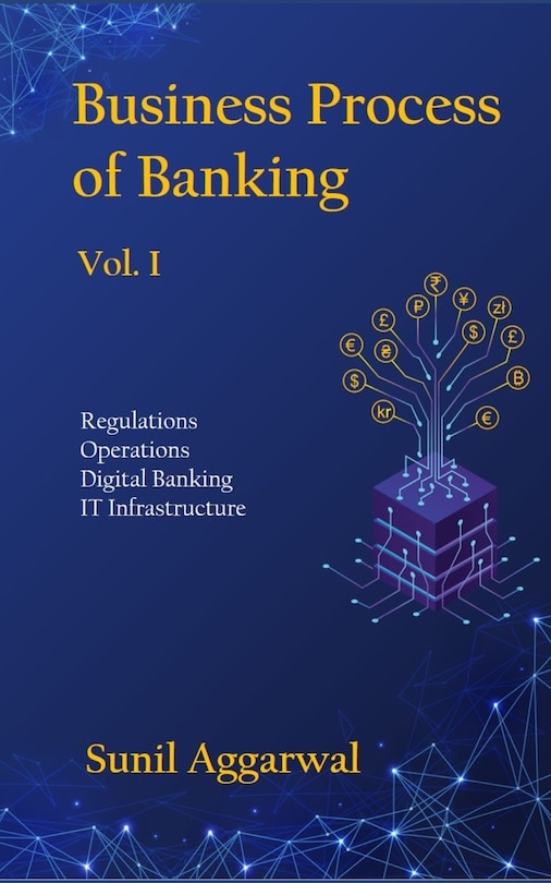 Front cover_Business Process of Banking