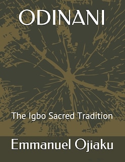 Front cover_Odinani